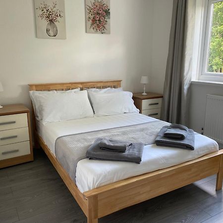 Oxford, 2 Bedroom Private Flat With Parking Exterior photo