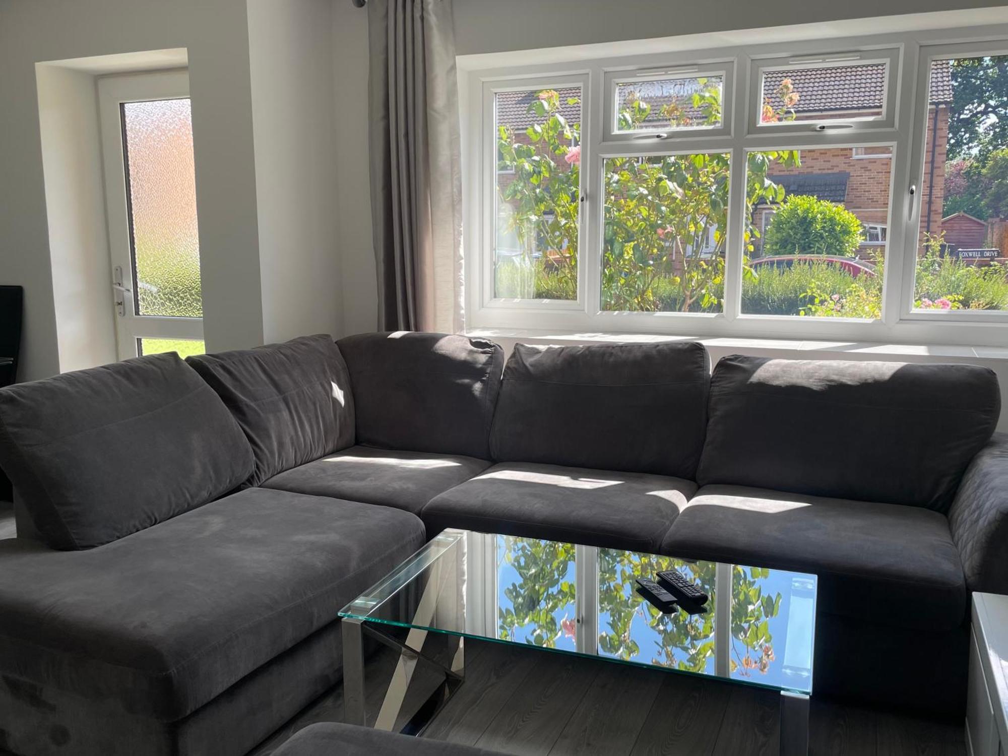 Oxford, 2 Bedroom Private Flat With Parking Exterior photo