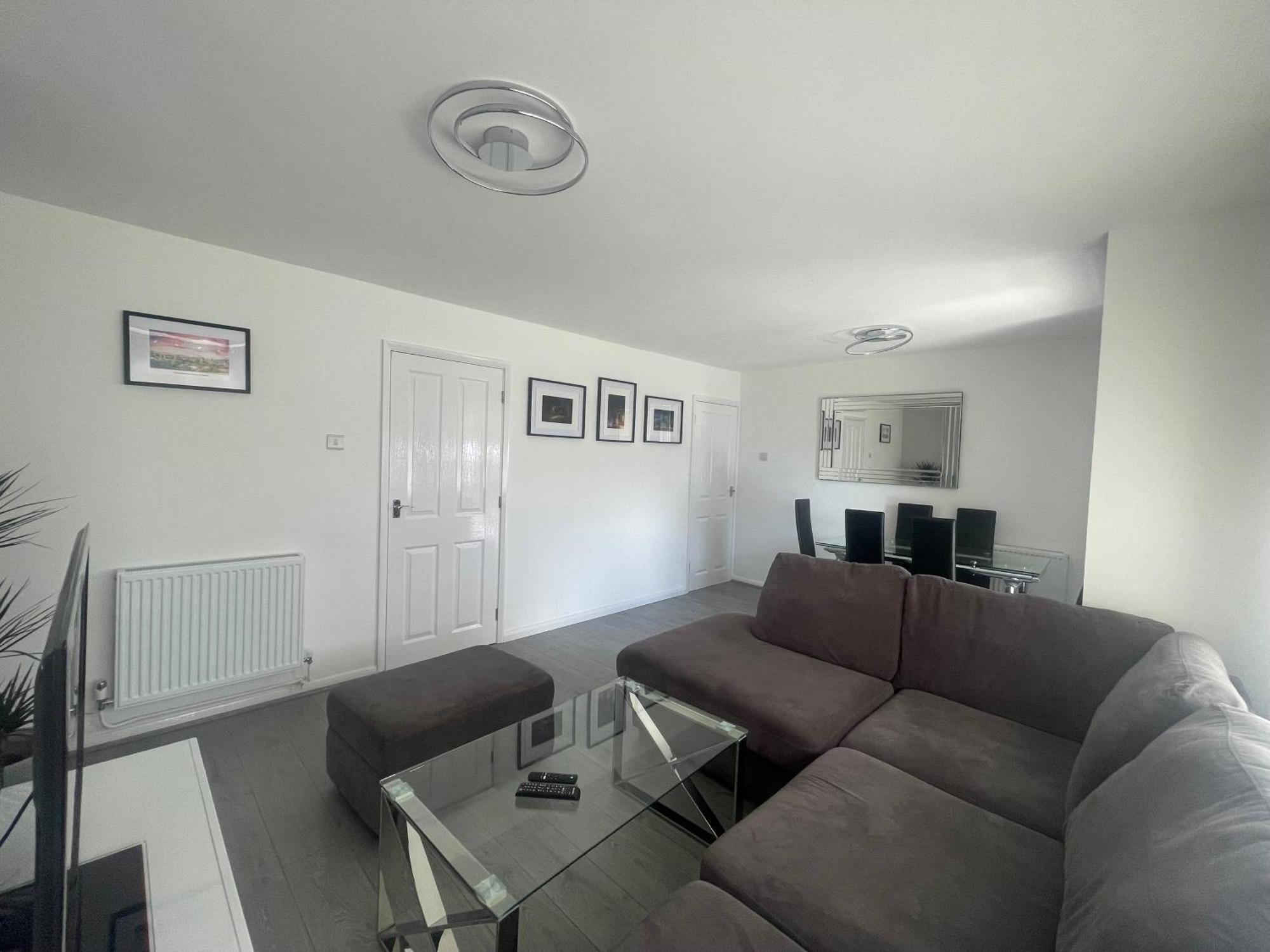 Oxford, 2 Bedroom Private Flat With Parking Exterior photo