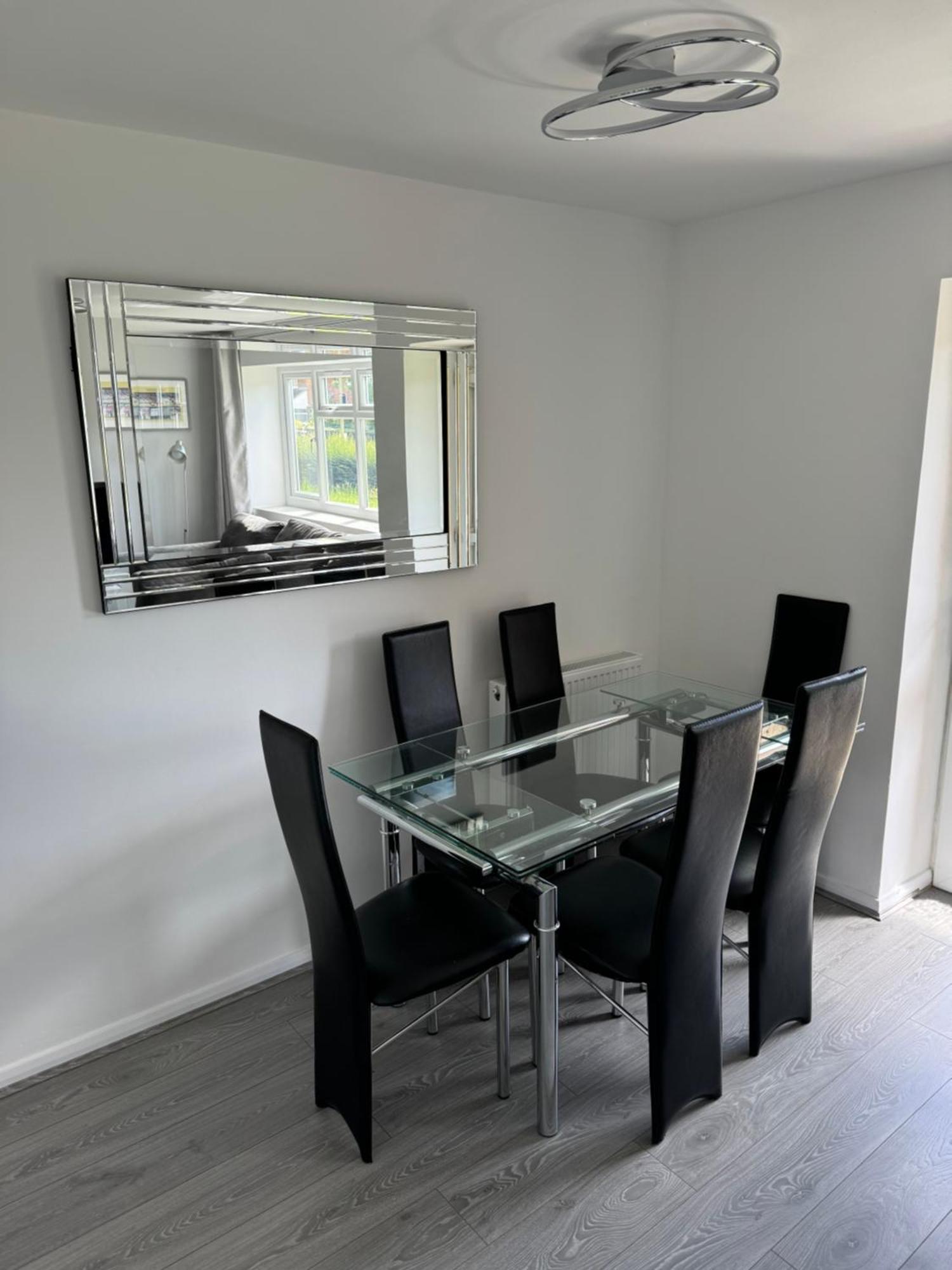 Oxford, 2 Bedroom Private Flat With Parking Exterior photo